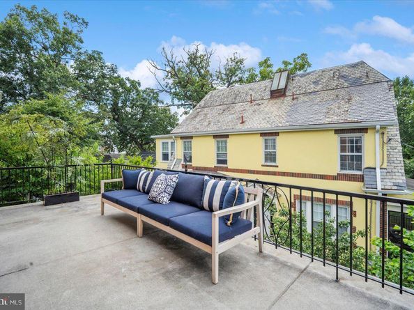 1610 Crittenden Street NW, Washington DC 20011