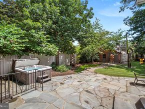 1610 Crittenden Street NW, Washington DC 20011
