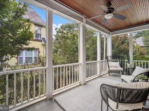 1610 Crittenden Street NW, Washington DC 20011