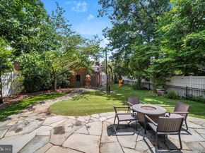 1610 Crittenden Street NW, Washington DC 20011