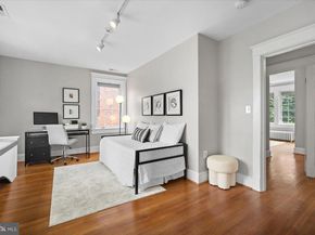 1610 Crittenden Street NW, Washington DC 20011