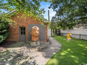 1610 Crittenden Street NW, Washington DC 20011