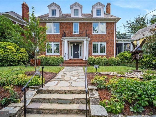 1610 Crittenden Street NW, Washington DC 20011