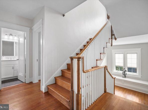 1610 Crittenden Street NW, Washington DC 20011