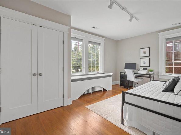 1610 Crittenden Street NW, Washington DC 20011