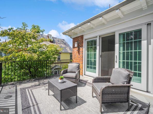 1610 Crittenden Street NW, Washington DC 20011