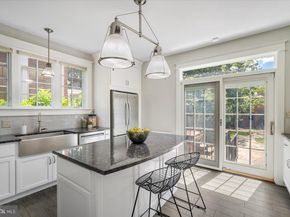 1610 Crittenden Street NW, Washington DC 20011