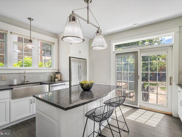 1610 Crittenden Street NW, Washington DC 20011
