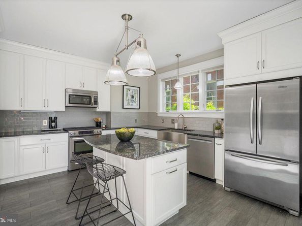 1610 Crittenden Street NW, Washington DC 20011