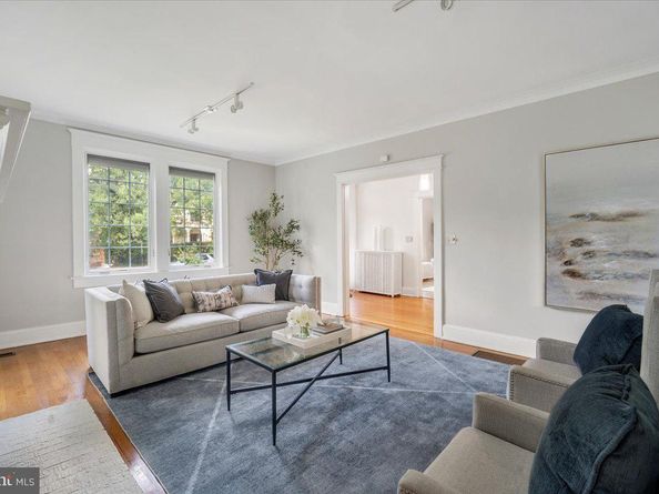 1610 Crittenden Street NW, Washington DC 20011