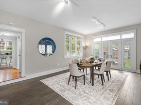 1610 Crittenden Street NW, Washington DC 20011