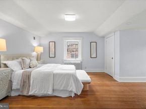 1610 Crittenden Street NW, Washington DC 20011