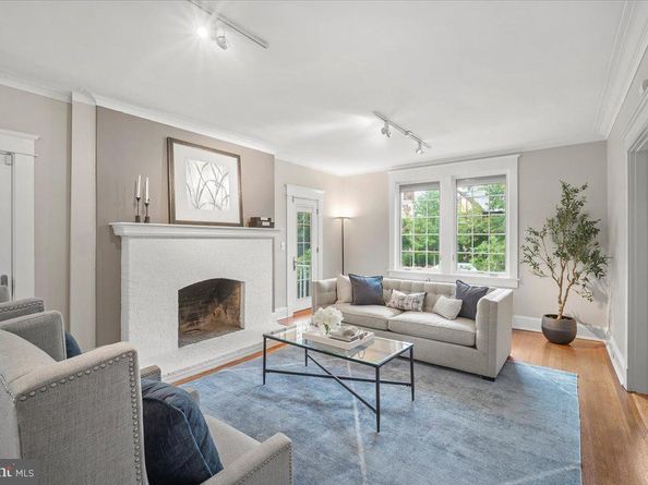 1610 Crittenden Street NW, Washington DC 20011