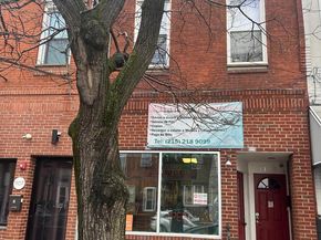 1105 Snyder Avenue, Philadelphia PA 19148