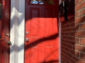 1105 Snyder Avenue, Philadelphia PA 19148