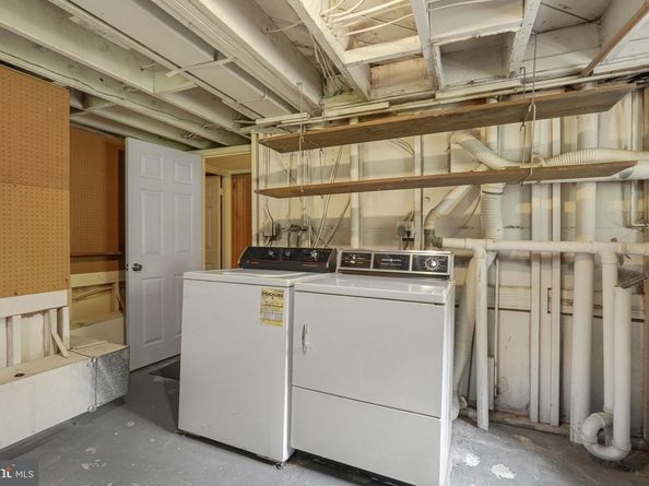 3050 S Buchanan Street S A2, Arlington VA 22206