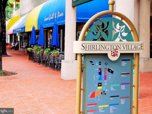 3050 S Buchanan Street S A2, Arlington VA 22206