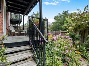 3050 S Buchanan Street S A2, Arlington VA 22206