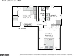 3050 S Buchanan Street S A2, Arlington VA 22206