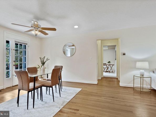 3050 S Buchanan Street S A2, Arlington VA 22206