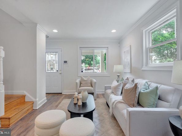 2842 30TH Street NE, Washington DC 20018