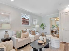 2842 30TH Street NE, Washington DC 20018