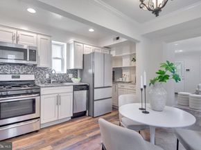 2842 30TH Street NE, Washington DC 20018