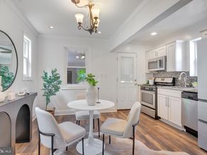 2842 30TH Street NE, Washington DC 20018