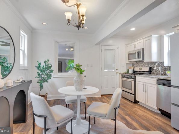 2842 30TH Street NE, Washington DC 20018