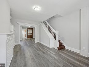 1343 N Allison Street, Philadelphia PA 19131