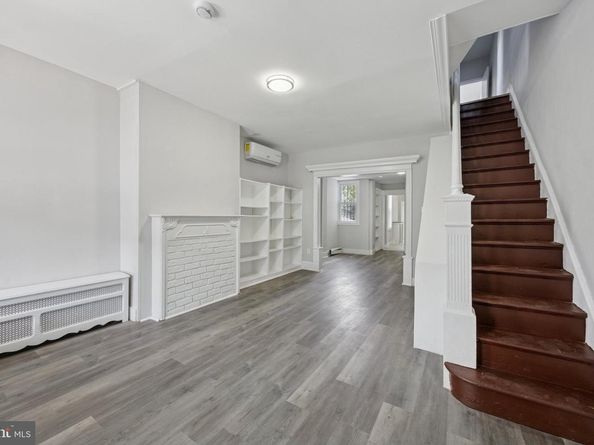 1343 N Allison Street, Philadelphia PA 19131