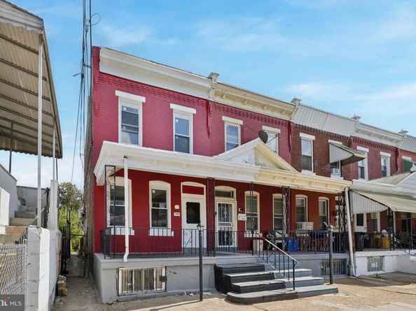1343 N Allison Street, Philadelphia PA 19131