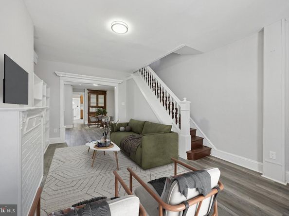 1343 N Allison Street, Philadelphia PA 19131
