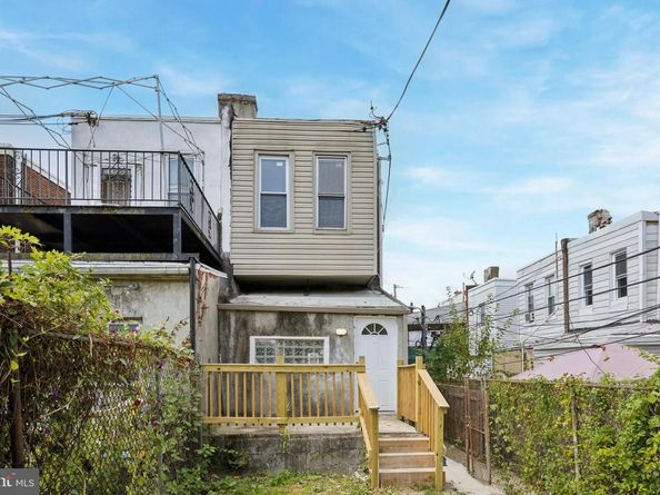 1343 N Allison Street, Philadelphia PA 19131
