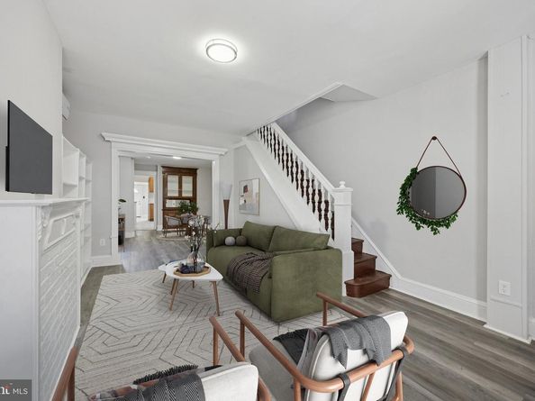 1343 N Allison Street, Philadelphia PA 19131