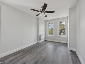 1343 N Allison Street, Philadelphia PA 19131