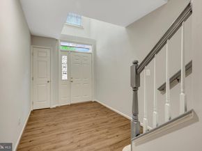 2505 James Madison Circle, Herndon VA 20171