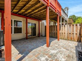 2505 James Madison Circle, Herndon VA 20171