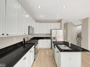 2505 James Madison Circle, Herndon VA 20171