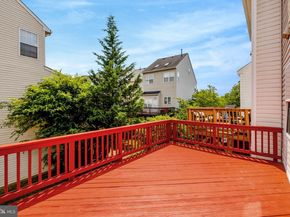 2505 James Madison Circle, Herndon VA 20171