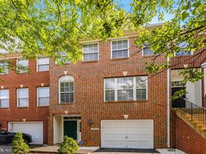 2505 James Madison Circle, Herndon VA 20171