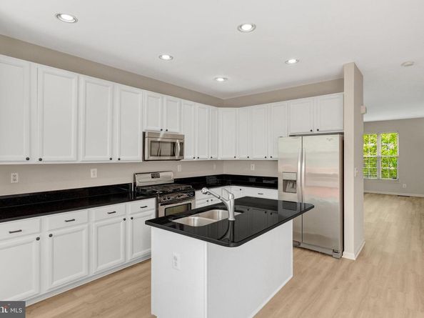 2505 James Madison Circle, Herndon VA 20171