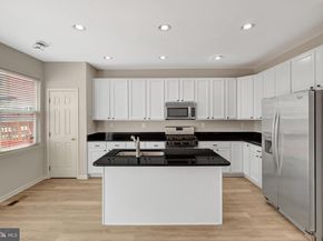2505 James Madison Circle, Herndon VA 20171