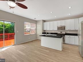 2505 James Madison Circle, Herndon VA 20171