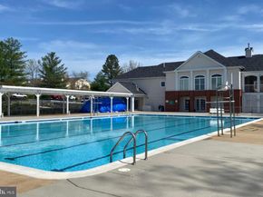 2505 James Madison Circle, Herndon VA 20171