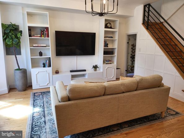 16 Q Street NE, Washington DC 20002