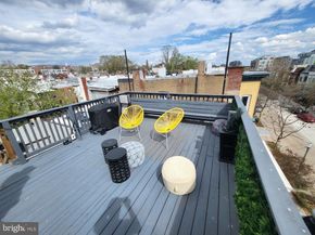 16 Q Street NE, Washington DC 20002