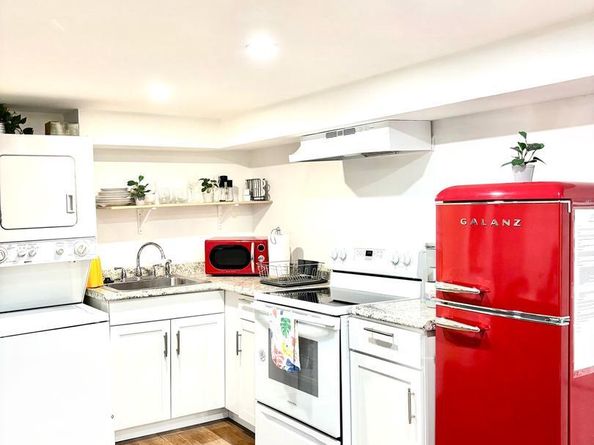 16 Q Street NE, Washington DC 20002
