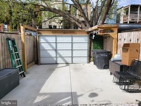 16 Q Street NE, Washington DC 20002