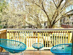16 Q Street NE, Washington DC 20002